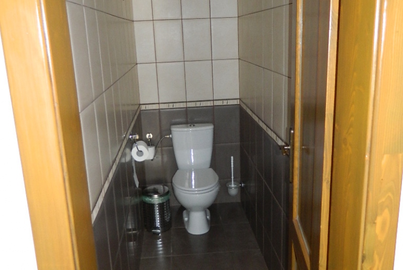 Apartmány